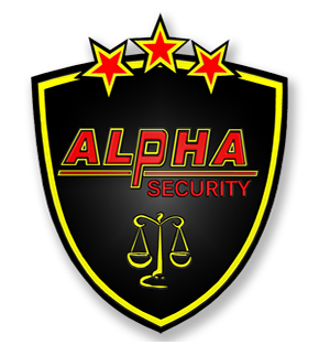 Alpha Security Baltic